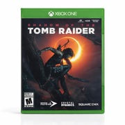 Shadow of the Tomb Raider | Xbox One / Series X | Stan IDEALNY