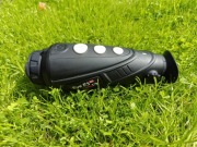 kultowy InfiRay Eye E3 Max V3 – tuż po gwarancji, stan bardzo dobry