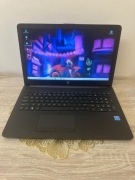 HP 15 SSD 128GB  Sprawny  Dobra bateria Do nauki/internetu