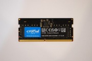 Crucial 8GB DDR5