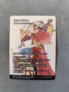 Kefka Palazzo #14 || MTG Final Fantasy