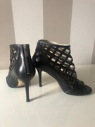 Michael Kors czarne szpilki, rozm. 39