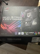 ASUS ROG STRIX Z370-F GAMING