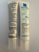 Effaclar DUO+ M krem na tradzik 40ml, nowy 