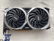 Karta graficzna MSI rx6600 8gb