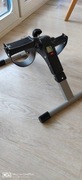 Mini rowerek treningowy rotor rehabilitacyjny 