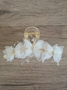 Klamra spinka do włosów 