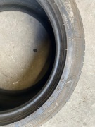 Opony 275/40/18 245/45/18 bmw