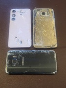 Telefony Samsung 3szt uszkodzone #11