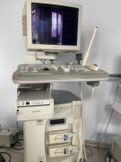 Aparat USG Aloka SSD-3500SV
