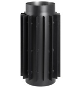 Radiator kominowy fi 150 l-500