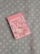 Naklejki hello kitty 