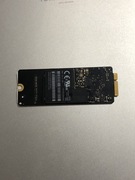 Apple SSD Samsung 256GB PCIe 3389 Używany 