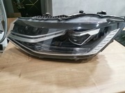 Lampa  VV Caddy LEWA Led 2K8.941.035.R