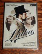 Lalka - Serial - Box 5 DVD