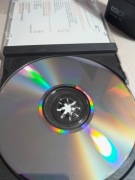 płyta cd Mendelssohn Smetana Bizet