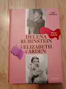 Helena Rubinstin i Elizabeth Arden barwy wojenne L. Woodhead