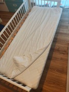 Łóżko dziecięce Ikea 160x70
