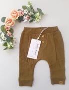 Spodnie niemowlęce rozmiar 56 Name It 