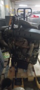 Silnik vw Multivan T5 AXD 131KM. 2005 270000km.