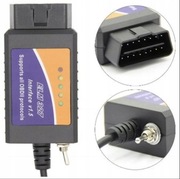 Interfejs FORScan DIAGNOSTYCZNY FORD OBD USB ELM327 FTDI układ 