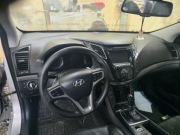 Deska rozdzielcza kompletna + pasy i poduszki Hyundai i40 1.7crdi 