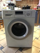 Pralka bosch vario perfect seria4