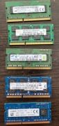 Pamięć RAM 4GB PC3L