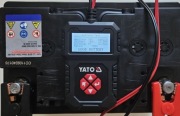 Akumulator 12V-L3 EFB 70Ah 720A (EN) (03.2025r) CA1007240033