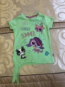 Bluzeczka dla dziewczynki Reserved  roz. 104