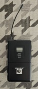 [3] Nadajnik bezprzewodowy - Shure SLX1 S6 838-865