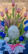Stroik Wielkanocny 