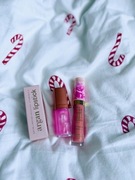 Paese pomadka z olejem 40,avon nourishing oil i eveline flower garden