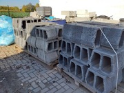 Pustaki stropowe Teriva 