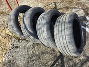 Opony letnie Pirelli Scorpion Verde 255/45 R19 Seal Inside