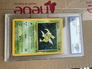 Pokémon DSG 7 Scyther Holo 10/64