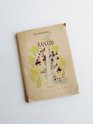 Jan Brzechwa Kanto 1949 rok