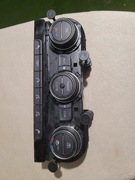 Panel climatronic passat b8 golf 7 tiguan 5na907044aa