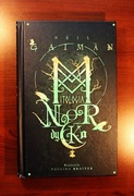 N.Gaiman: Mitologia nordycka [nowa]