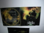 Keep Of Kalessin Agnen..Aeternus Mayhem 1349 Setherial Khold Troll Emperor