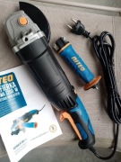 Nowa szlifierka kątowa z regulacją obrotów 1200W 