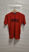 T-shirt Hoodrich r. 13 lat czerwona