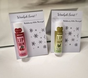 Boże Narodzenie podziękowanie 