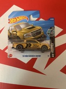 Hot wheels Ford Maverick custom