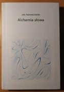 Parandowski - Alchemia słowa (2020)