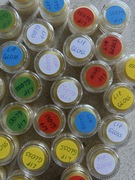 Lip Gloss , bezbarwna -ochronna pomadka do ust