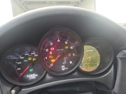 Licznik Porsche Macan lift 162 000 przebieg 95b920900ht