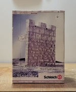 Schleich szeroki mur obronny świat rycerzy nowy zestaw