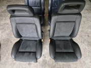 Audi Cabrio lift 80 b4 coupe fotel fotele skora kanapa tapicerka