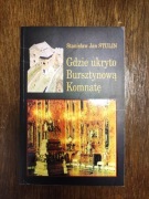 Gdzie ukryto Bursztynową Komnatę - Stanisław Jan Stulin
